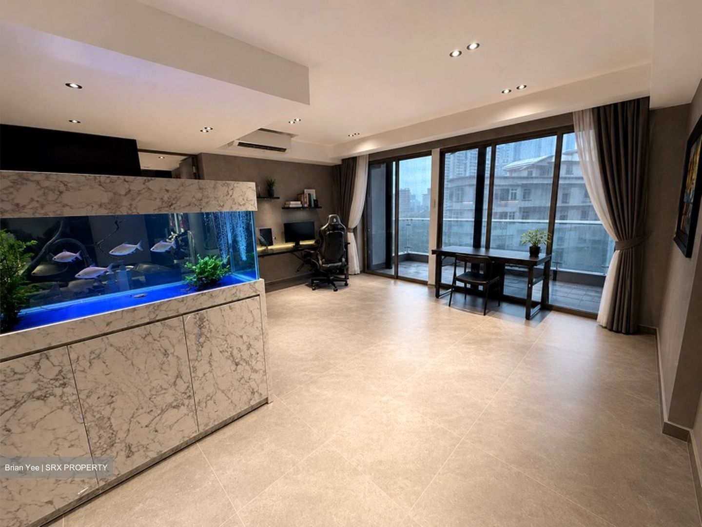 6 Derbyshire (D11), Condominium #606810851